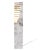 Not Yet Made - Made To Order Handmade Amphitheatre Lamp in Paonazzo Marble from Fiam For Sale - Image 5 of 5