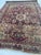 Antique Persian Sage Green Kermanshah Rug 4.3 x 5.7 For Sale - Image 15 of 16
