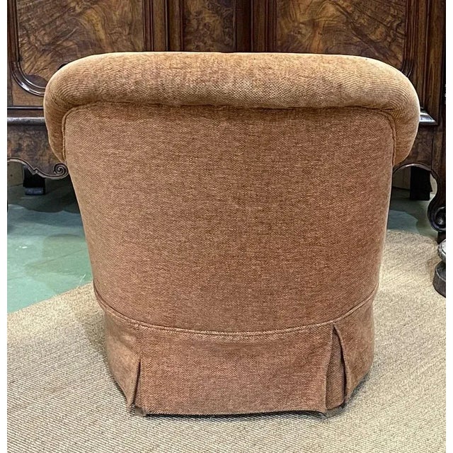 Vintage Toad Chair, 1950s For Sale - Image 3 of 11