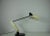 Praxi Table Lamp attributed to Bruno Gecchelin for Guzzini, Italy, 1983 For Sale - Image 3 of 14