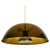 Acrylic Glass Pendant Lamp by Temde, 1970s For Sale - Image 13 of 13