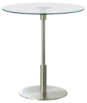 Diana Baja Side Table by Federico Correa