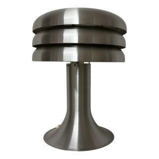 Model BN25 Table Lamp from Hans-Agne Jakobsson, 1960s For Sale