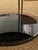 Beautiful Smoked Glass Cocktail Table For Sale - Image 4 of 5