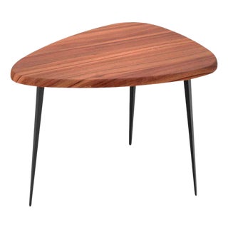 Mexique High Table PRO by Charlotte Perriand for Cassina For Sale