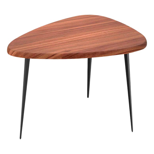 Mexique High Table PRO by Charlotte Perriand for Cassina For Sale