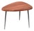 Mexique High Table PRO by Charlotte Perriand for Cassina For Sale