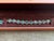 Bochic “Capri” Vintage Zambian Emerald & Diamond Bracelet Set 18K Gold & Silver For Sale In New York - Image 6 of 15