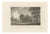 Joseph Meyer and Hermann Meyer, Yale College and State House New Haven Connecticut, 1850, Engraving For Sale