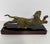 French Art Deco Panther Sculpture, 1940s, Bronze For Sale - Image 9 of 12