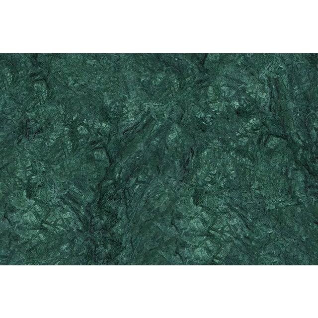 MMairo Modern Handcrafted Tokkuri in Italian Marble For Sale - Image 4 of 4