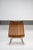 Brown Scandia Lounge Chair by Hans Brattrud for Hove Mobler, 1957 For Sale - Image 8 of 15
