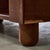 Brown Italian Walnut Sideboard with Drawers from Mobil Girgi, 1970s For Sale - Image 8 of 18