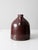 Brown Antique Stoneware Jug For Sale - Image 8 of 10