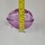 Marquis by Waterford Crystal Egg Trinket Box With Bow in Box For Sale - Image 13 of 16