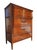 Mid-Century Modern 1960s Mid-Century Modern Chest For Sale - Image 3 of 10