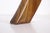 1930s Art Deco Acacia Wood Plant Stand or Side Table, 1930s For Sale - Image 5 of 7