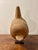 Brown Rare 1960s Aldo Londi for Bitossi Italian Ceramic Bird Sculpture For Sale - Image 8 of 9