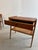 Mid-Century Teak Bedside Table from AB Carlström For Sale - Image 4 of 7