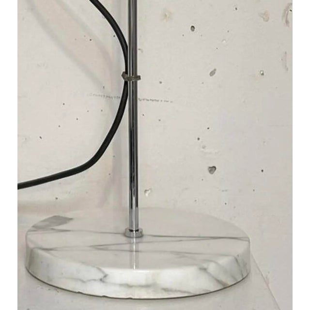 Modern Table Lamp by Alain Richard for Disderot, 1960s For Sale - Image 3 of 6