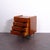 Scandinavian Wooden Chest of Drawers, 1950s For Sale - Image 3 of 18