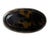 English 19th Century Fabulous Faux Tortoise Shell Box Sterling Silver Mounts For Sale - Image 3 of 8