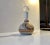 Small hand-glazed table light in Chamotte Clay. Designed by Noomi Backhausen and manufactured by Søholm in Denmark during...