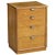 Brown Edward Wormley Drexel Precedent Nightstand For Sale - Image 8 of 8