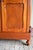 Antique Mahogany Biedermeier Maids Cupboard For Sale - Image 6 of 10