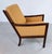 Mahogany Lounge Chairs from Ole Wanscher, Set of 2 For Sale - Image 9 of 12