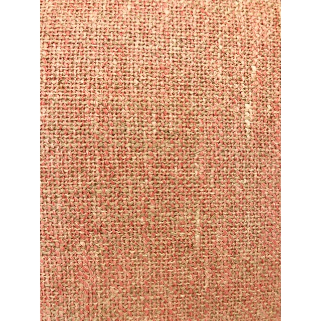 "Firenze" by V Rugs & Home, Pillow For Sale - Image 4 of 6