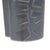 Ceramic Mid-Century Modern Brutalist Ceramic Vase Geometric Relief 11.75" For Sale - Image 7 of 12