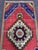 Turkish Yastik Rug 1'8" x 3'4" For Sale - Image 4 of 5