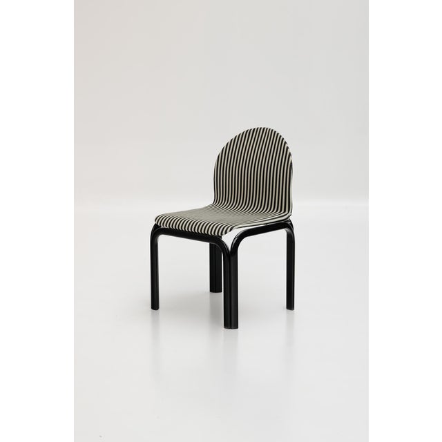Metal Vintage Orsay Chairs by Gae Aulenti for Knoll, 1970s, Set of 4 For Sale - Image 7 of 16