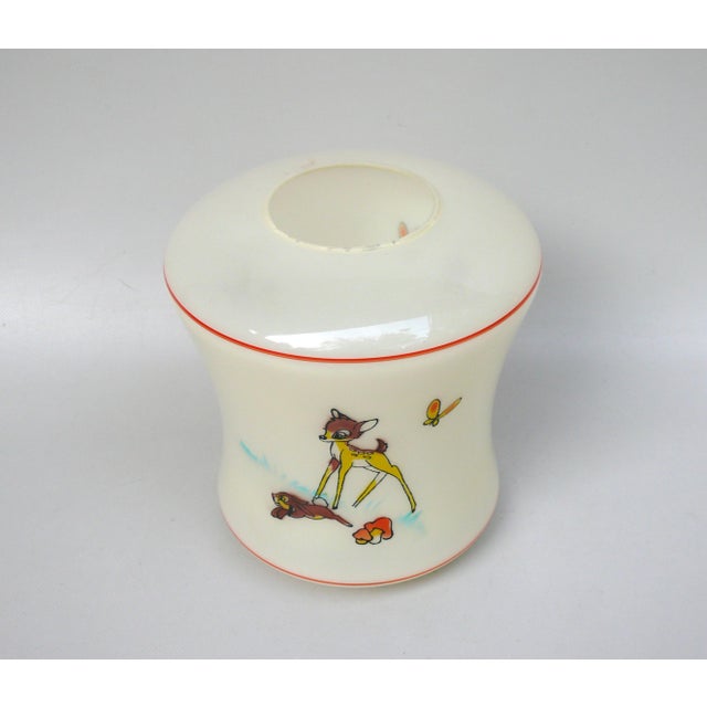 Vintage German Pendant Light from Doria Leuchten, 1950s For Sale - Image 15 of 18