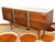 Aqua Mid-Century Modern Sideboard, 1960s For Sale - Image 8 of 18