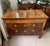 Italian Neoclassical Commode With Exceptional Brass Hardware For Sale - Image 13 of 18