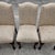 Wood Dm Queen Anne Dining Chairs by Bombay Company Set of 5 For Sale - Image 7 of 15
