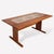 Mid-Century Danish Teak and Tile Dining Table by Gangso Møbler, 1960s For Sale - Image 3 of 11