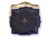Blue 19thC French Sèvres Style Porcelain Box For Sale - Image 8 of 8