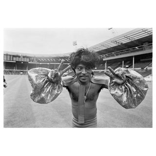 'London Rock and Roll Show at Wembley Stadium' For Sale