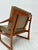Vintage Danish Teak Lounge Chair FD 130 by Peter Hvidt & Orla Mølgaard-Nielsen for France & Daverkosen, 1960s For Sale - Image 5 of 14