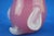 Pink Opaline Sommerso Glass Duckling from Seguso, Murano, Italy, 1950s For Sale - Image 17 of 18