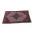 Vintage Mehrivan Carpet - 11'6" x 20'4" For Sale