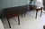 Antique Cuban Mahogany Dining Table For Sale - Image 12 of 18