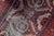 1920s, Antique Afghan Baluch Handmade Rug 3.1' X 6' For Sale - Image 9 of 14