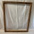Barn Wood Picture Frame 19th Century Salvage For Sale - Image 4 of 8