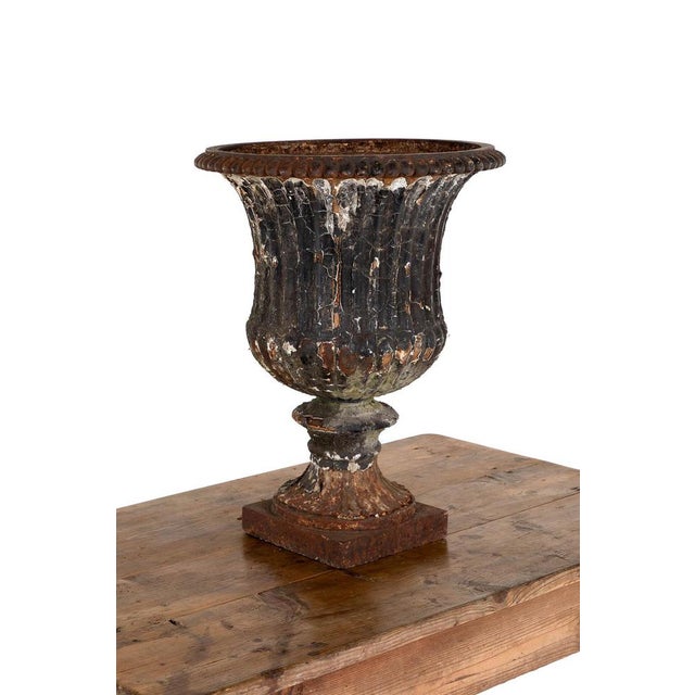 19th Century Urn by Andrew Handyside For Sale - Image 4 of 12