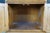 Late 20th Century Sumter Cabinet Early American Hard Rock Maple Bedside Cabinet Chest Nightstand For Sale - Image 14 of 18
