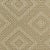 Rustic Sample - Schumacher Tortola Indoor & Outdoor Fabric in Driftwood For Sale - Image 3 of 3